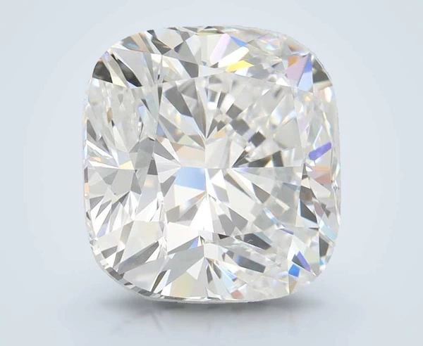 4.12 Carat · D · IF Rare Carat Ideal Cut