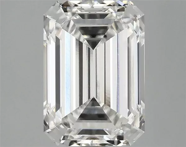 2.17 Carat · F · VVS2 very good Cut