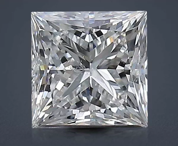 1.29 Carat · F · SI2 Rare Carat Ideal Cut