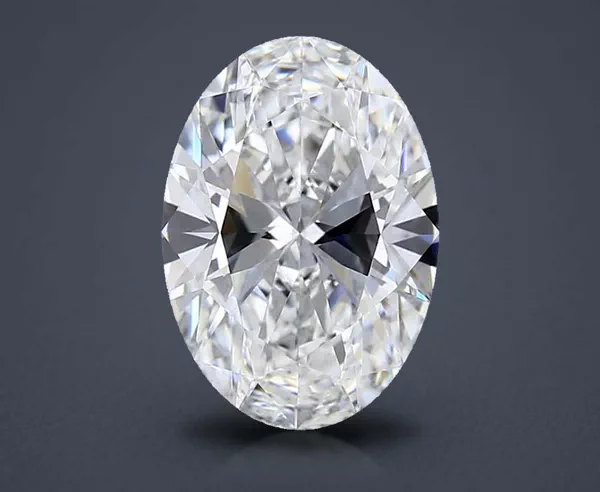 1.62 Carat · F · VVS1 Rare Carat Ideal Cut