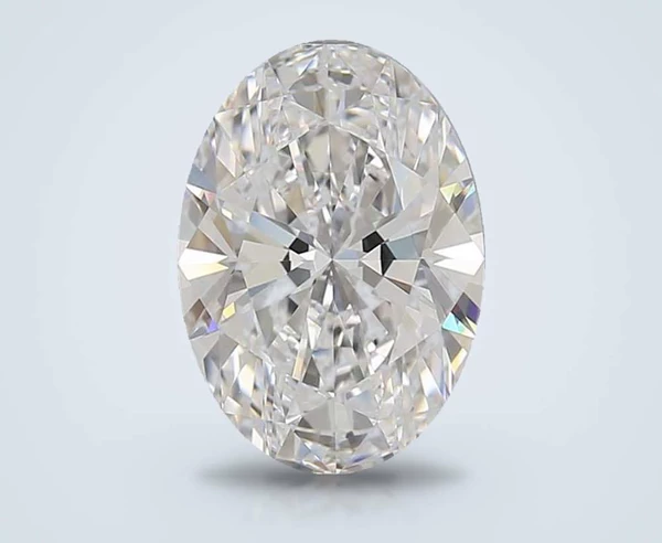 2.58 Carat · D · VVS1 Rare Carat Ideal Cut
