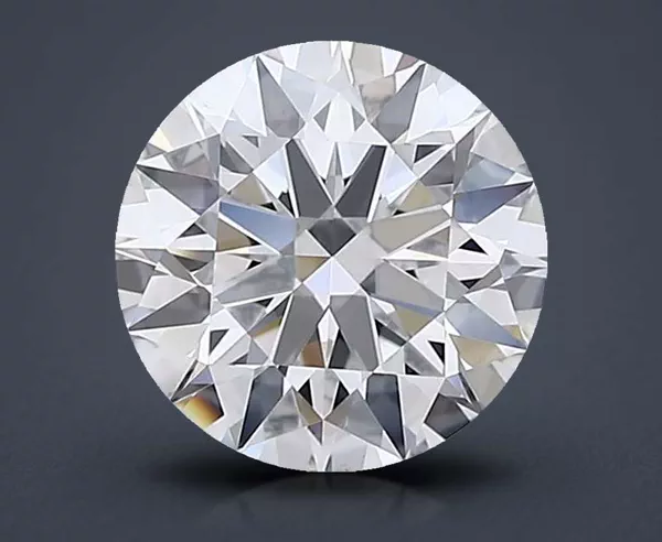 1.28 Carat · E · IF Rare Carat Ideal Cut