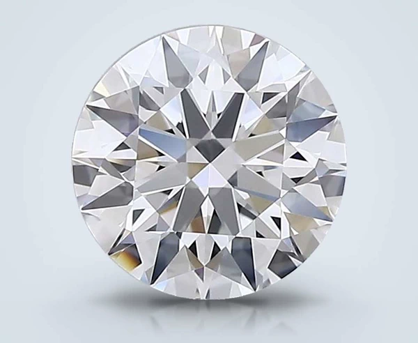 1.28 Carat · E · IF Rare Carat Ideal Cut