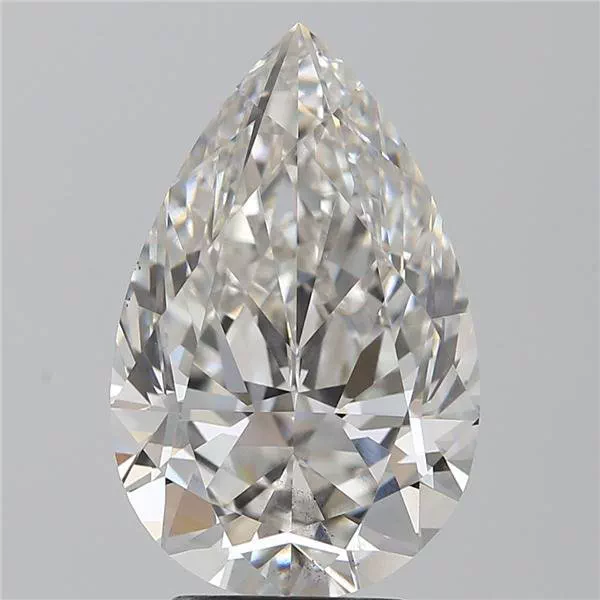 4.02 Carat · F · VS2 Rare Carat Ideal Cut