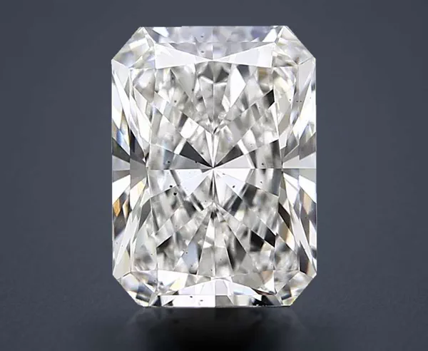 1.83 Carat · F · VS2 Rare Carat Ideal Cut