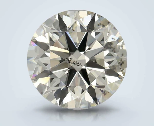 0.9 Carat · K · SI1 Rare Carat Ideal Cut