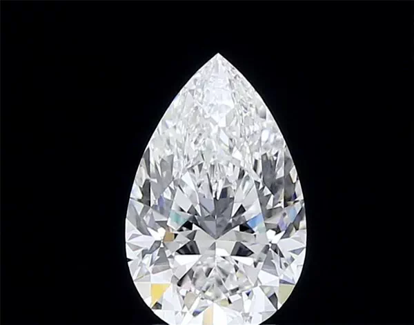 2.59 Carat · D · VS1 Rare Carat Ideal Cut