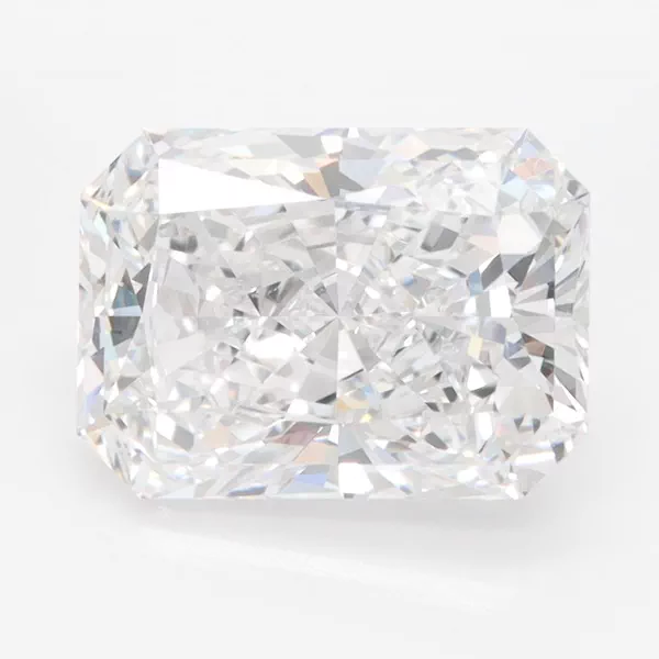 3.36 Carat · D · VVS1 Rare Carat Ideal Cut