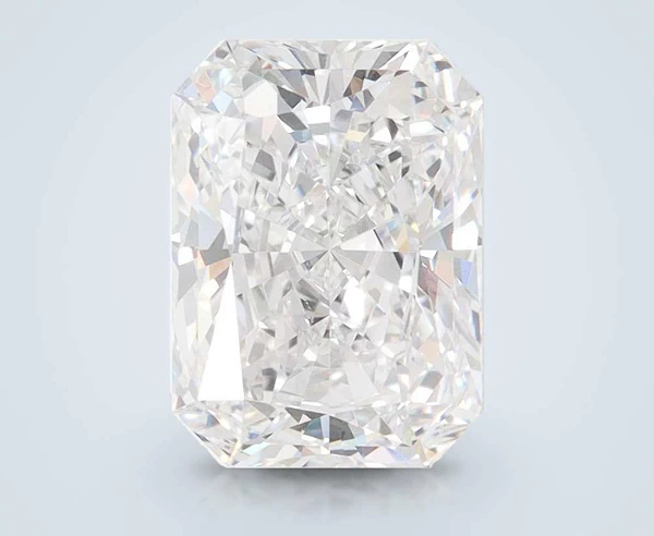 3.36 Carat · D · VVS1 Rare Carat Ideal Cut
