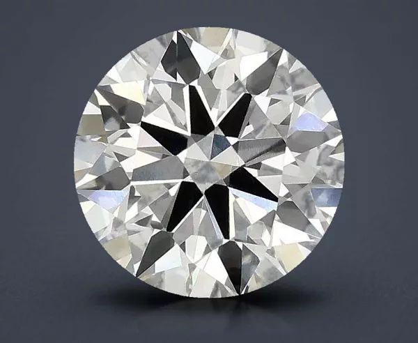 1.49 Carat · G · VS1 Rare Carat Ideal Cut