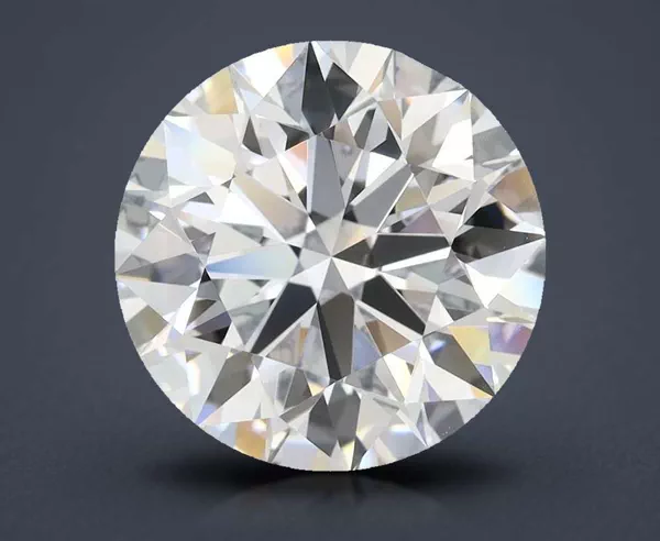 4.4 Carat · D · VVS1 Rare Carat Ideal Cut