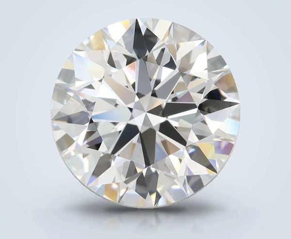 4.4 Carat · D · VVS1 Rare Carat Ideal Cut