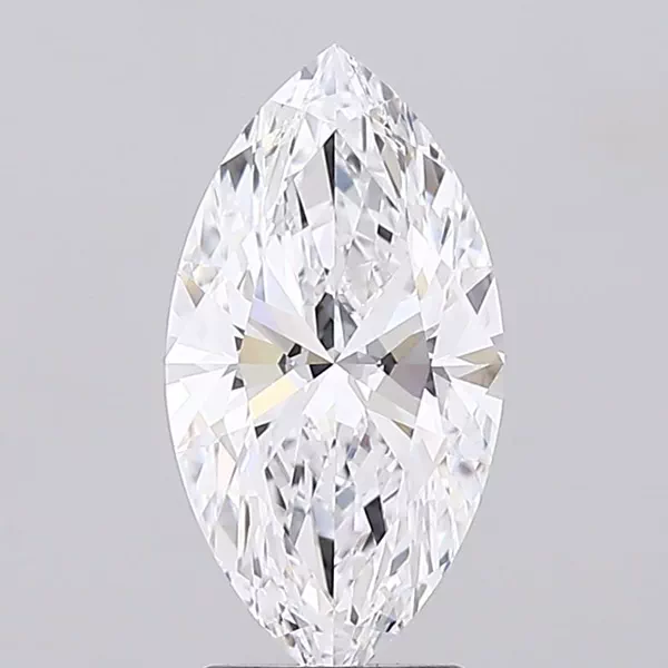 2.5 Carat · D · FL Rare Carat Ideal Cut