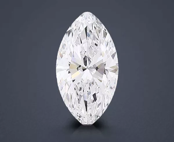 2.5 Carat · D · FL Rare Carat Ideal Cut