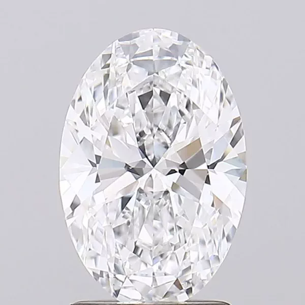 1.79 Carat · D · IF Rare Carat Ideal Cut