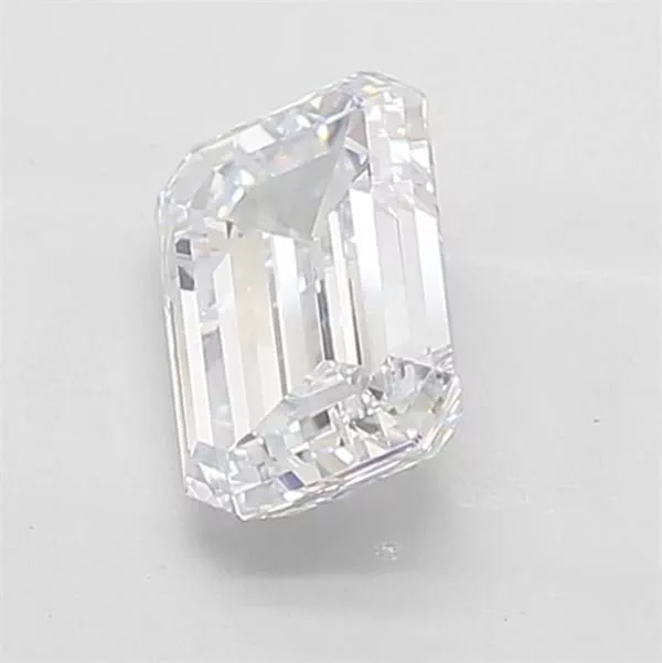 2.94 Carat · E · IF very good Cut
