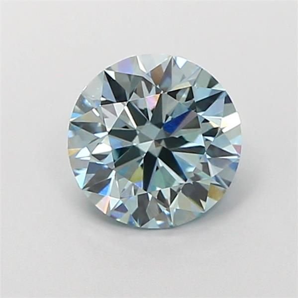 1.13 Carat · Fancy Intense · VVS2