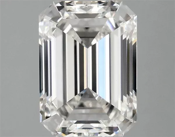 2.88 Carat · F · VVS2 Rare Carat Ideal Cut