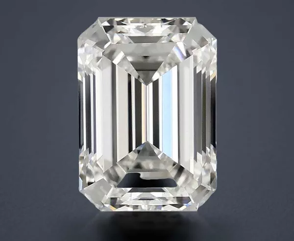 2.88 Carat · F · VVS2 Rare Carat Ideal Cut