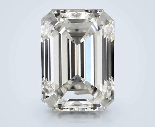 2.88 Carat · F · VVS2 Rare Carat Ideal Cut
