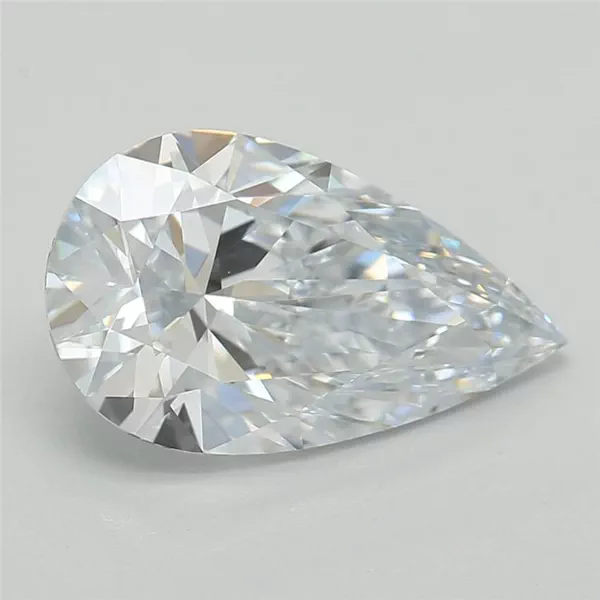 1.35 Carat · F · IF Rare Carat Ideal Cut