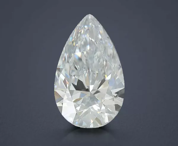 1.35 Carat · F · IF Rare Carat Ideal Cut