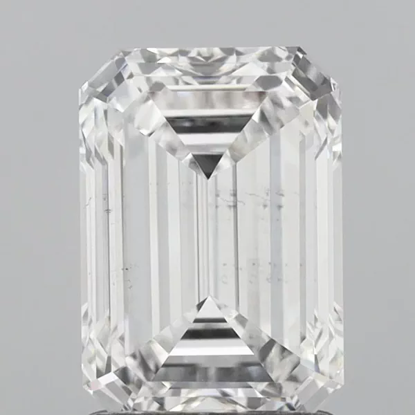1.69 Carat · E · VS2 Rare Carat Ideal Cut