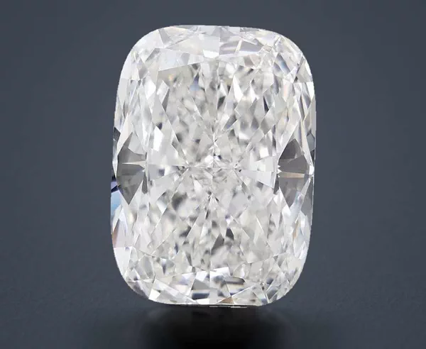 15.03 Carat · G · VVS2 Rare Carat Ideal Cut