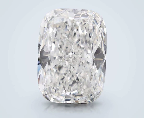 15.03 Carat · G · VVS2 Rare Carat Ideal Cut