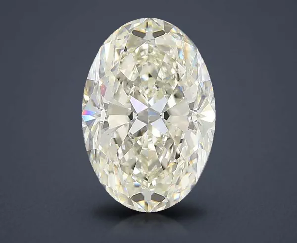4.02 Carat · J · VS1 Rare Carat Ideal Cut