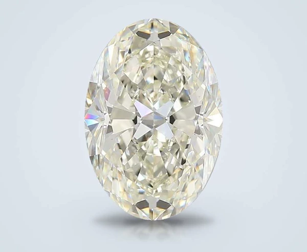 4.02 Carat · J · VS1 Rare Carat Ideal Cut