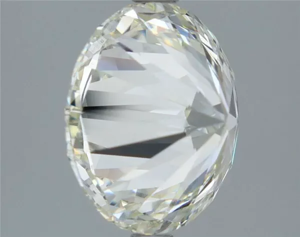 3.08 Carat · J · SI1 Rare Carat Ideal Cut