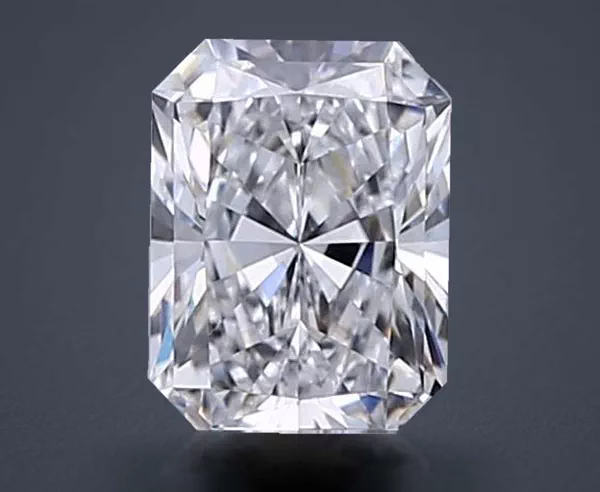 0.54 Carat · D · VVS2 Rare Carat Ideal Cut