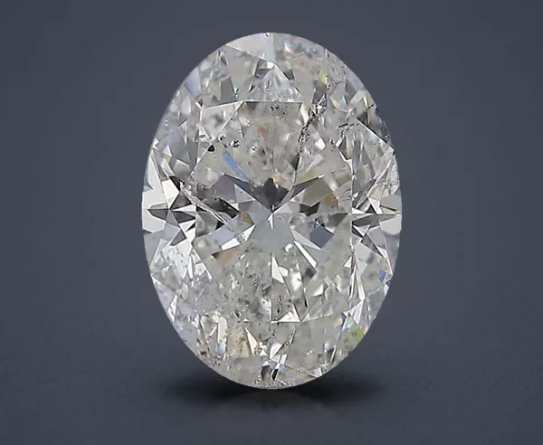 2.01 Carat · F · SI2 Rare Carat Ideal Cut