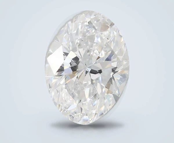 2.06 Carat · D · FL Rare Carat Ideal Cut