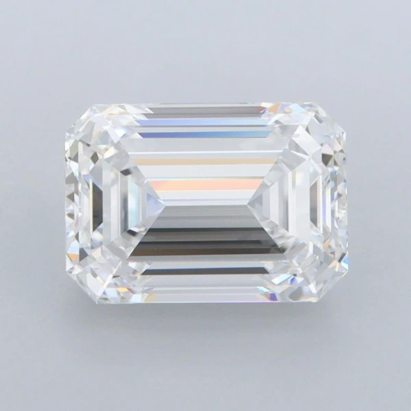 2.96 Carat · D · FL Rare Carat Ideal Cut