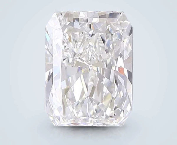 4 Carat · F · VS1 Rare Carat Ideal Cut