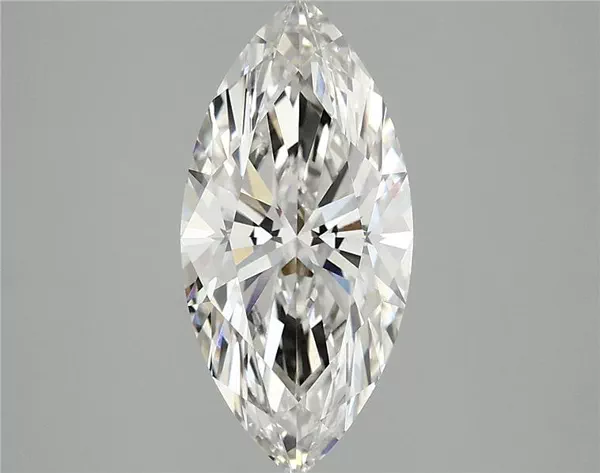 2.58 Carat · G · VVS2 Rare Carat Ideal Cut