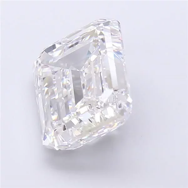 6.5 Carat · D · VVS2 Rare Carat Ideal Cut
