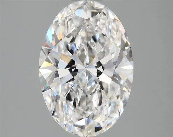 2.84 Carat · E · VS2 Rare Carat Ideal Cut