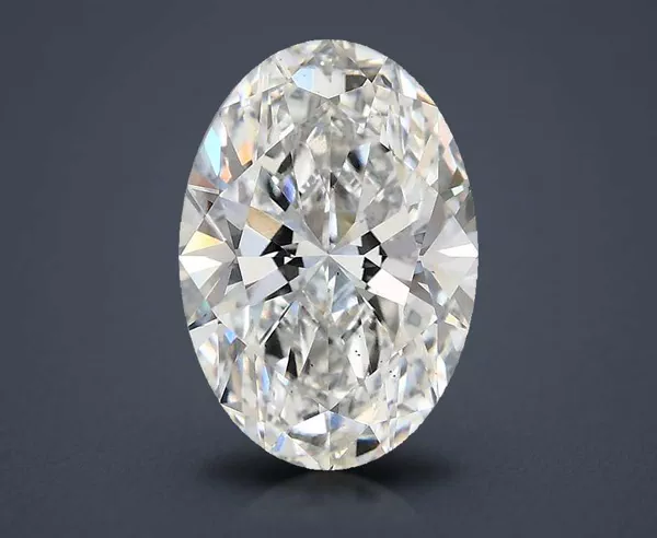 2.84 Carat · E · VS2 Rare Carat Ideal Cut