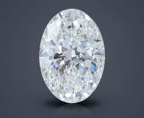 5.11 Carat · E · VS1 Rare Carat Ideal Cut