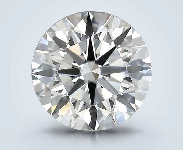 3.63 Carat · F · VS2 Rare Carat Ideal Cut