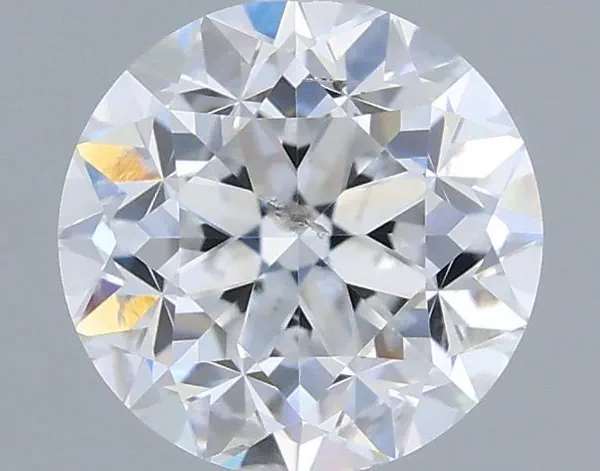 0.6 Carat · D · SI2 very good Cut