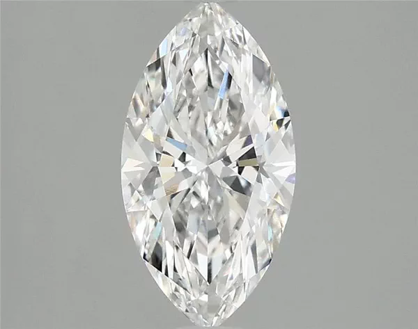 1.39 Carat · E · VVS2 Rare Carat Ideal Cut