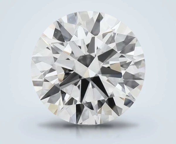 1.03 Carat · D · FL Rare Carat Ideal Cut