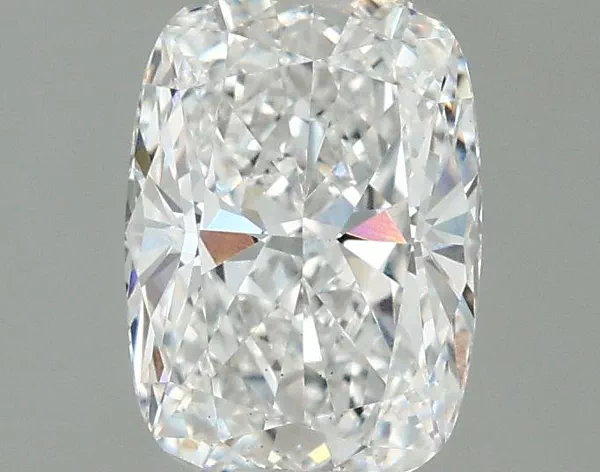 1.12 Carat · D · VS1 Rare Carat Ideal Cut