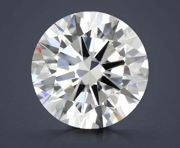 3.93 Carat · E · VVS2 Rare Carat Ideal Cut