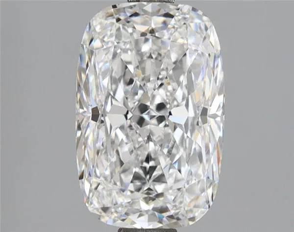 2.89 Carat · D · VVS1 Rare Carat Ideal Cut