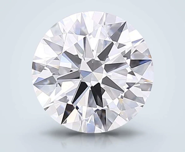 2.01 Carat · E · VVS1 Rare Carat Ideal Cut
